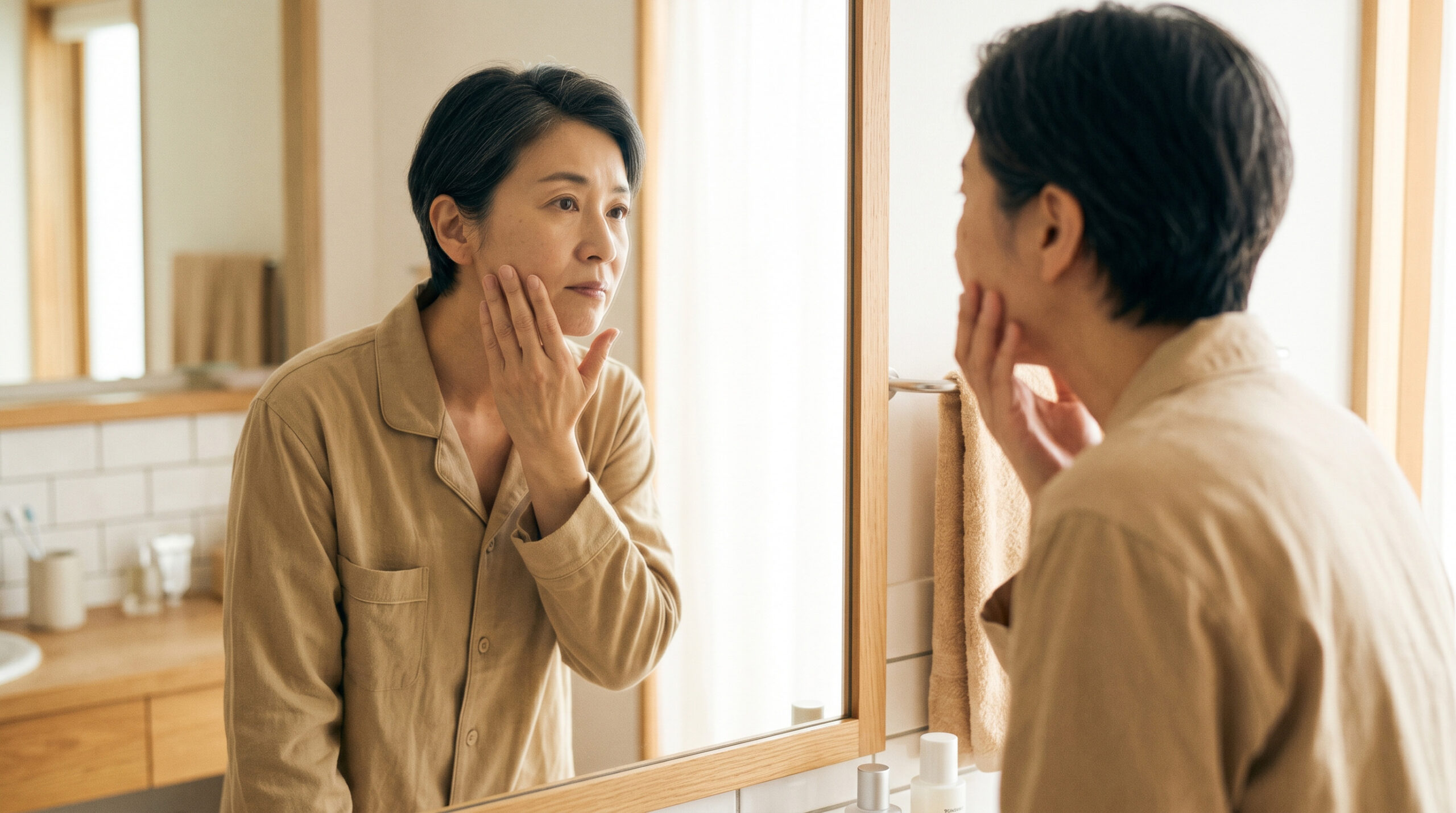 수원구안와사 회복 - 따뜻하게 휴식하며 몸을 회복하는 모습