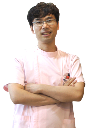 정국영한의원 정국영 대표원장